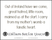 william-butler-yeats-out-of-ireland-we-have-come-quote